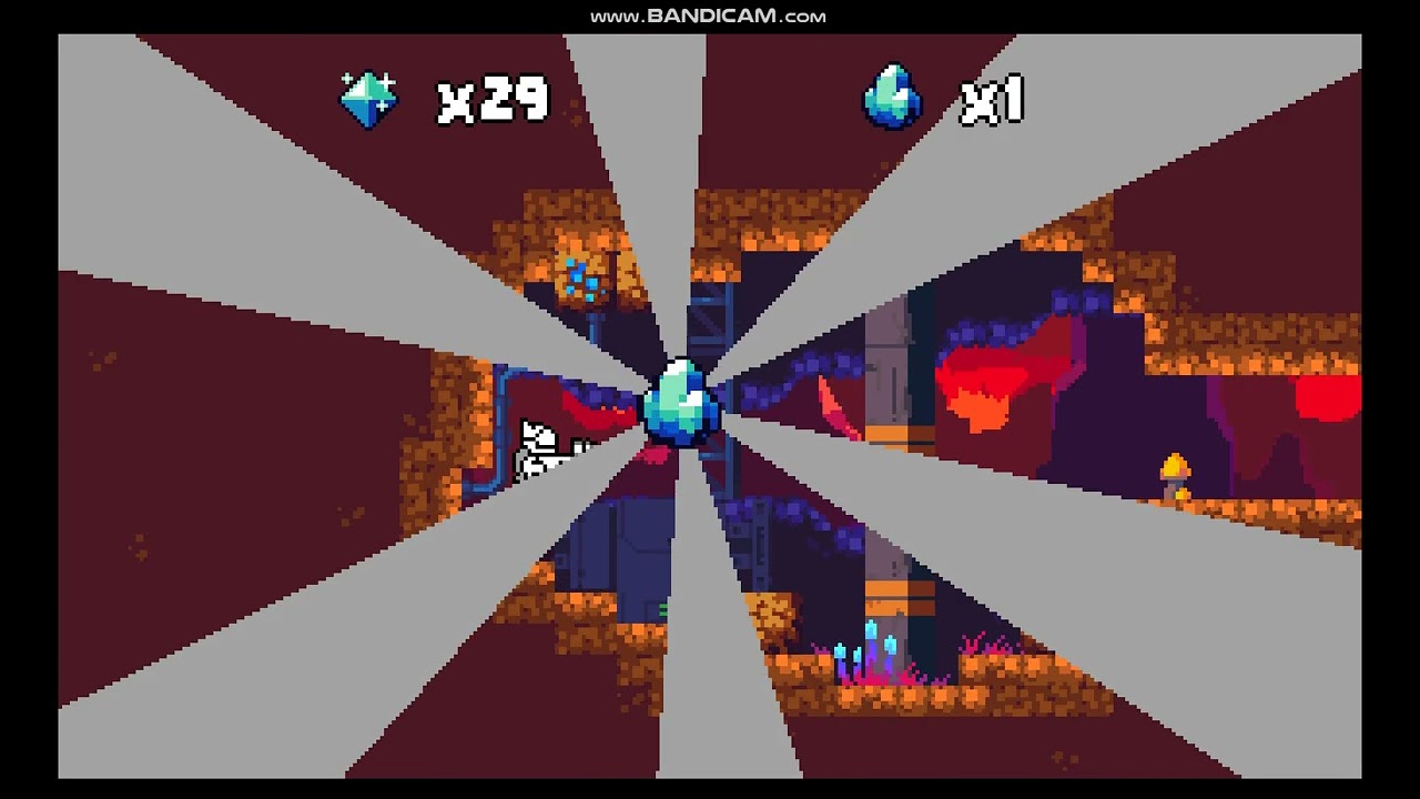 GunDrill - Part 1