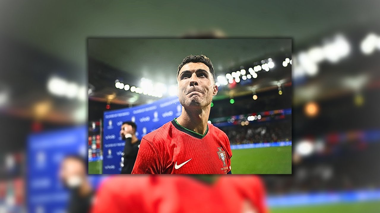 LA VERDOLAGA - CRISTIANO RONALDO | Edit | 4k (𝕓𝕖𝕤𝕥 𝕧𝕖𝕣𝕤𝕚𝕠𝕟)