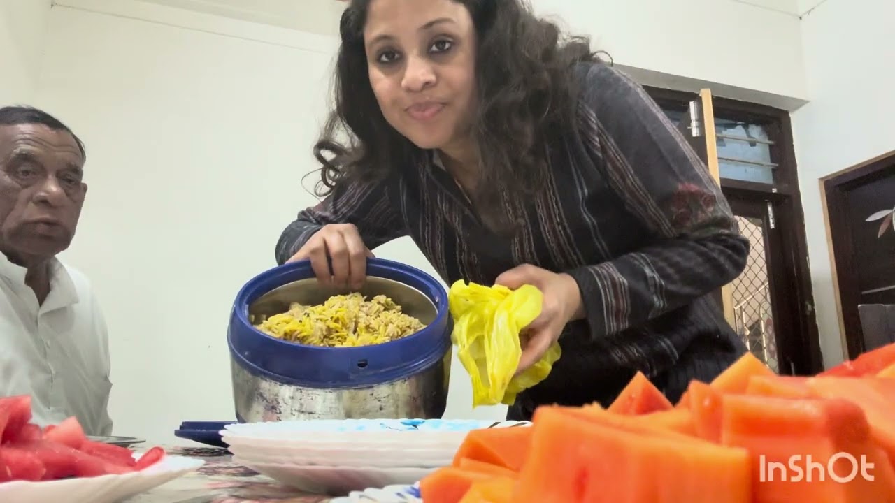 Back to home.. iftari with myka #daily vlog # vibe with Farzana 