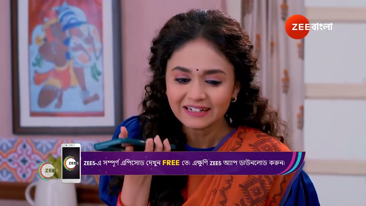 Puber Moyna | Ep - 23 | Webisode | Jul, 16 2024 | Moyna, Nirjhor | Zee Bangla