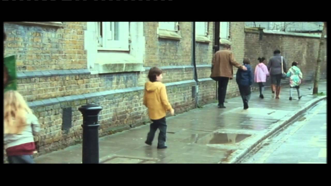Weetabix - Fuel On The Go TV Commercial