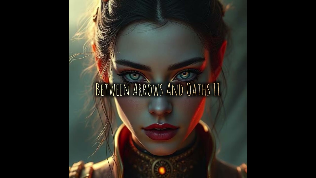Kislon - Between Arrows and Oaths II