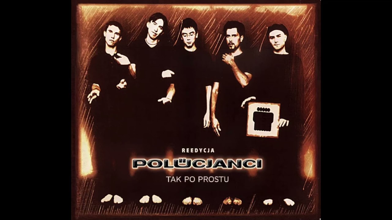Polucjanci - Tak po prostu FULL ALBUM (2000)