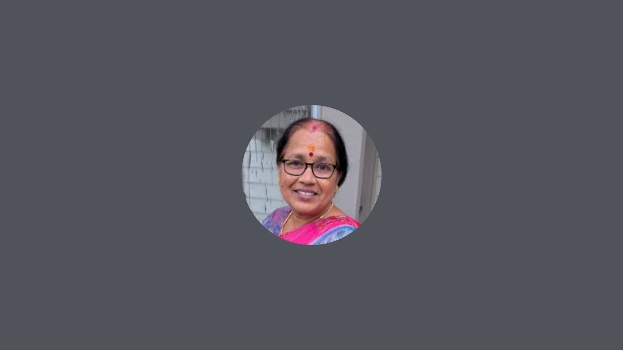 SwadBhiSehatBhiWithUsha is live