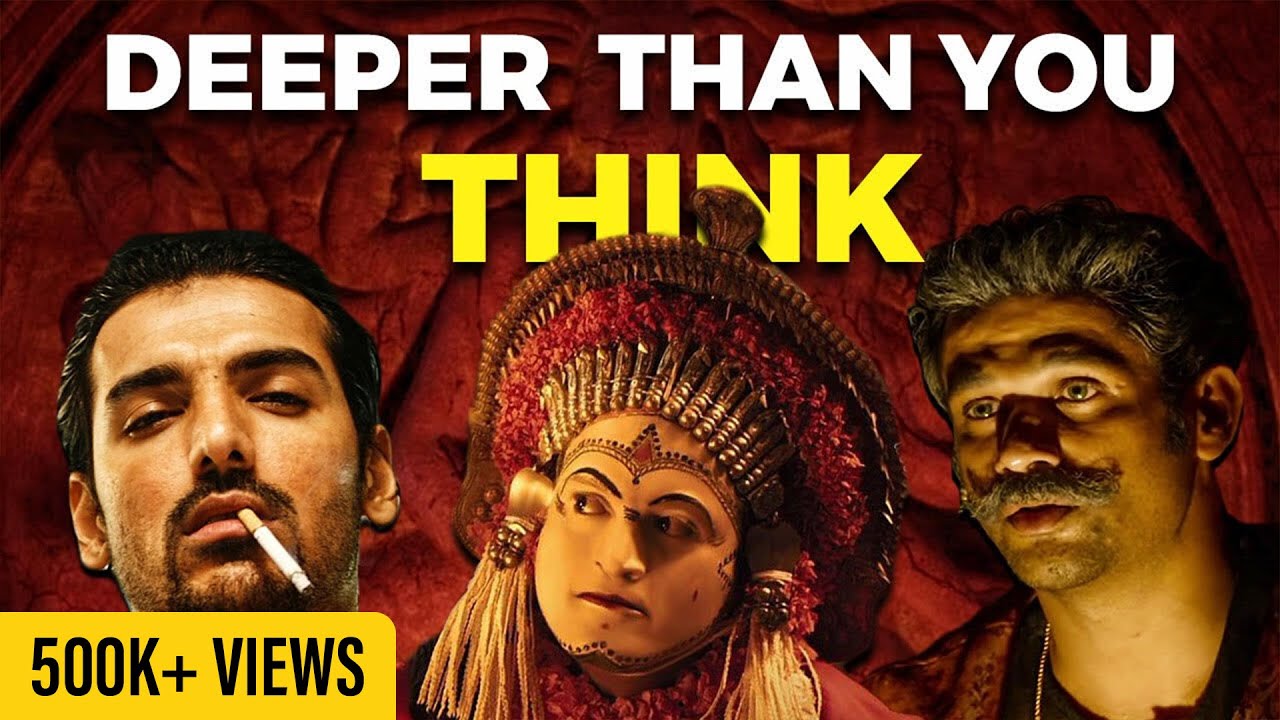 Films That Are Deeper Than You Think | Video Essay