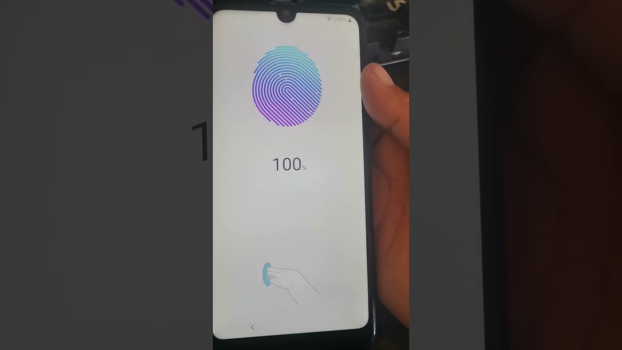 QUITAR CUENTA GOOGLE LG K50 2025 