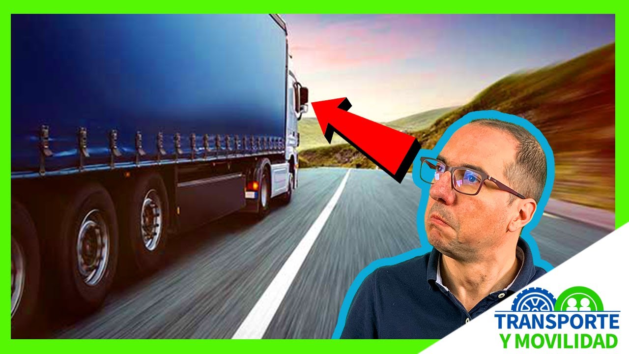 Actualidad del Transporte y novedades del TACOGRAFO 🚚🚛