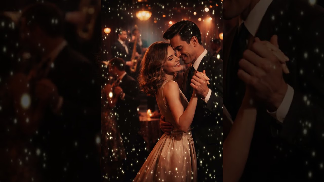 1960 Jazz mix | Romantic Vintage Music