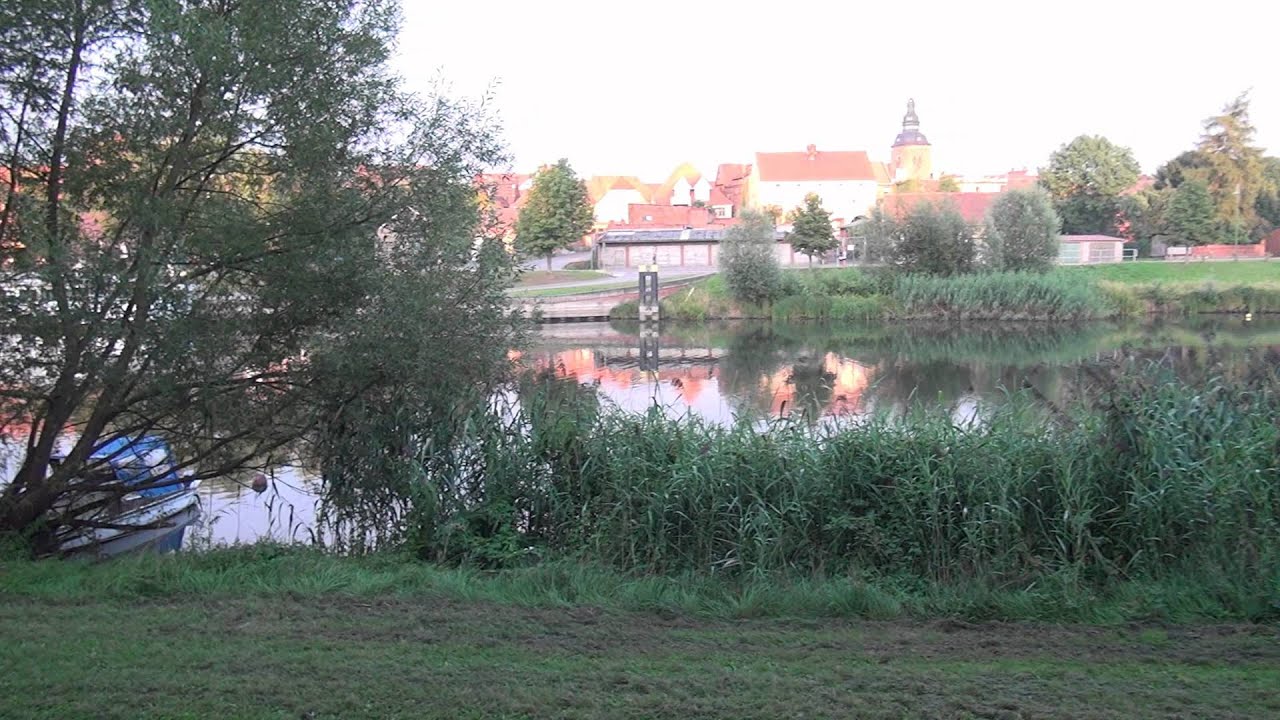 Havelberg 2012
