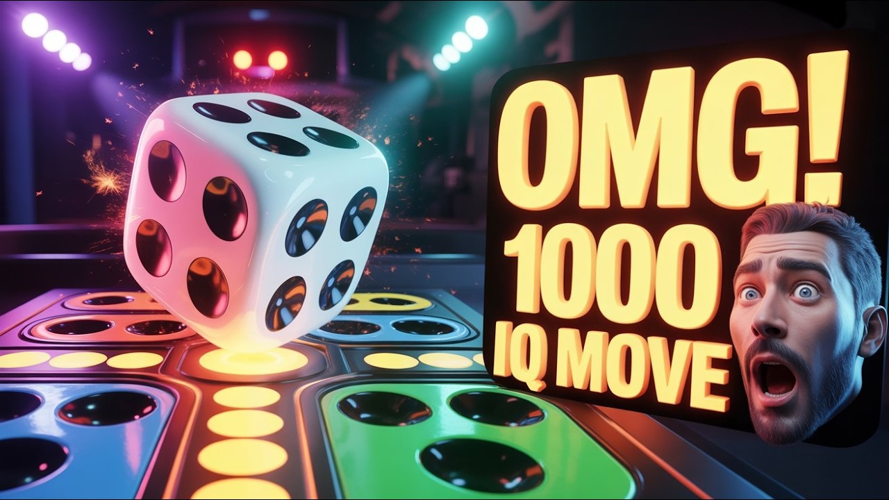 Ludu King Gameplay Seno Gamers #live #shortsfeed #tending #luduking #satisfying