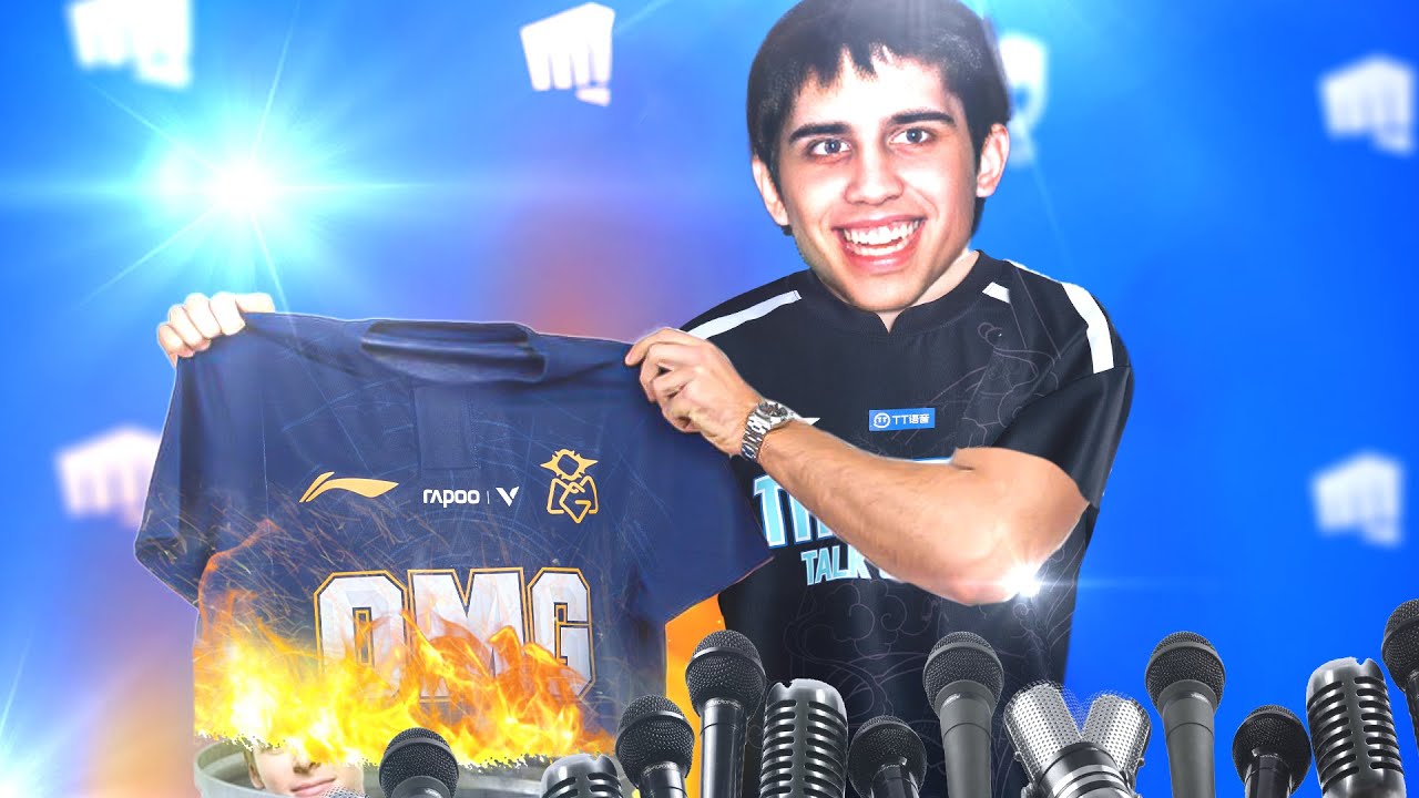 I FOUND MY NEW TEAM | TT vs LNG | IWD LPL Co-Stream 2024