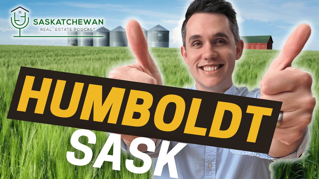 Humboldt Saskatchewan: 6 Great Reasons to Move Here