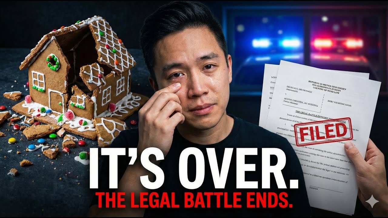 She thought the Law Didn't Apply to Her. Then the Cuffs Came Out  |The Betrayal Blueprint.