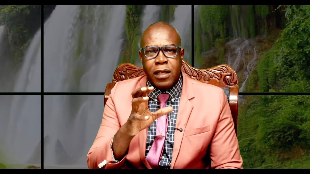Prayer- Fuel By Relationship | A Time of Refreshing | February 3, 2026