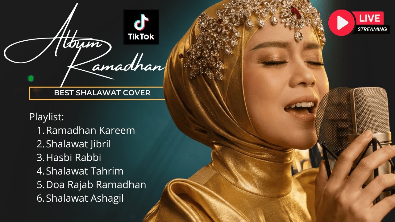 LESTI - Lagu Baru Ramadhan 2026 (Risil Terbaru DI Channel Ini)