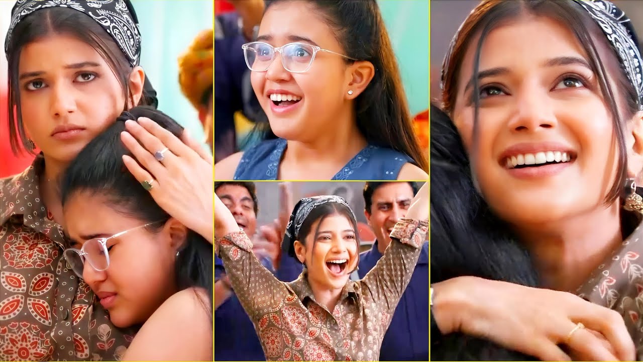 Yeh Rishta Kya Kehlata Hai FULL EPISODE TODAY 7th FEB 2026: Mukti Gets In DREAM SCHOOL, Abhira HAPPY