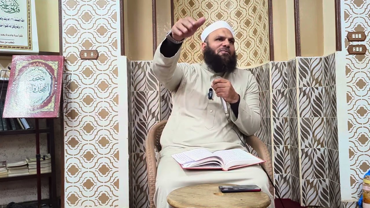 رجب شهر مُحرم… فهل نعظّم ما عظّمه الله؟