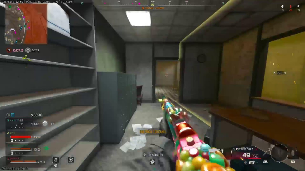 Call of Duty
