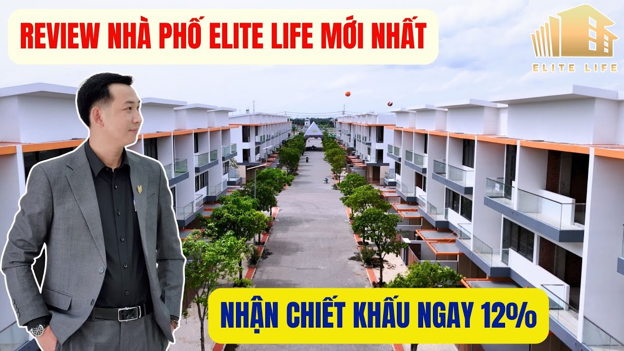 Elite Life Long Hậu | Review Thực Tế Mới Nhất, Chia Sẽ Th&ocirc;ng Tin Giỏ H&agrave;ng, Gi&aacute; V&agrave; Ch&iacute;nh S&aacute;ch CK 12%
