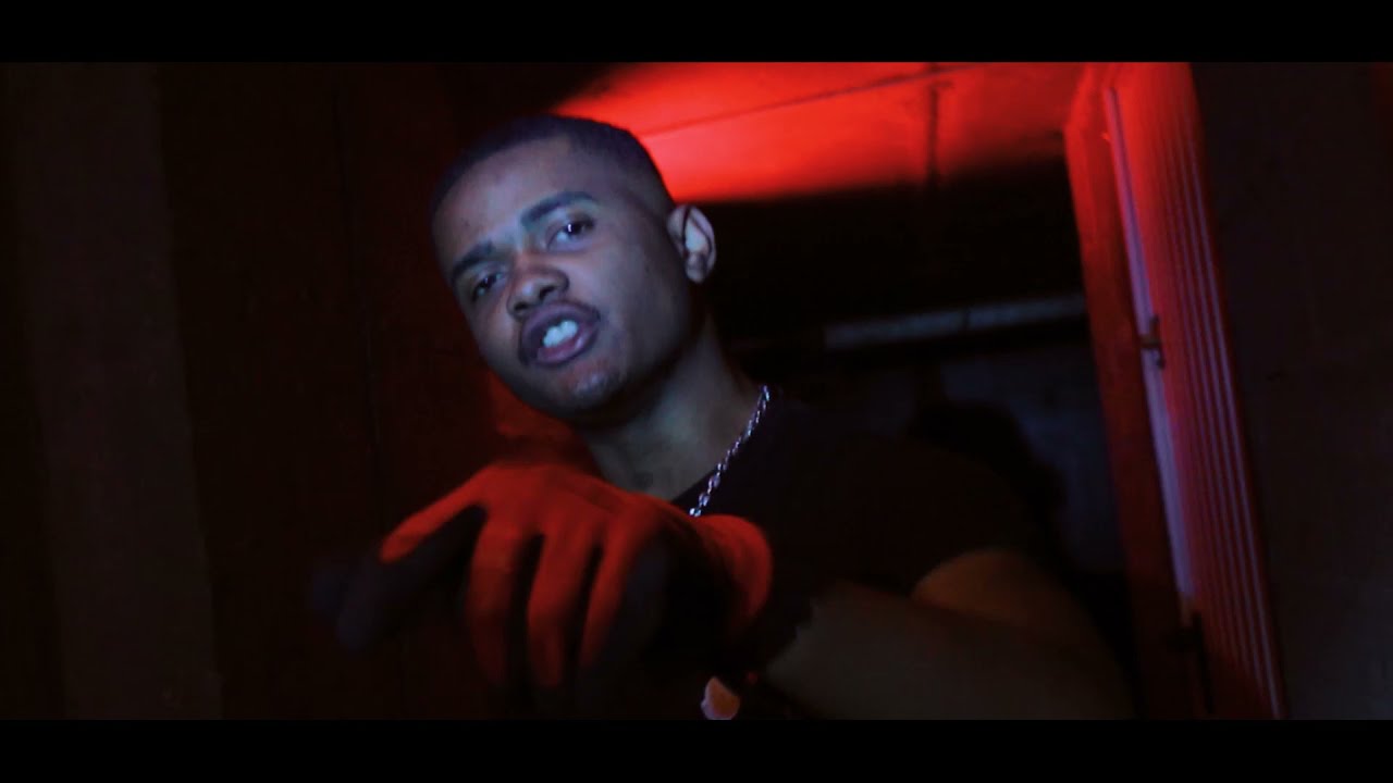Inedy - 120&egrave;me sous sol III & IV (Clip officiel)