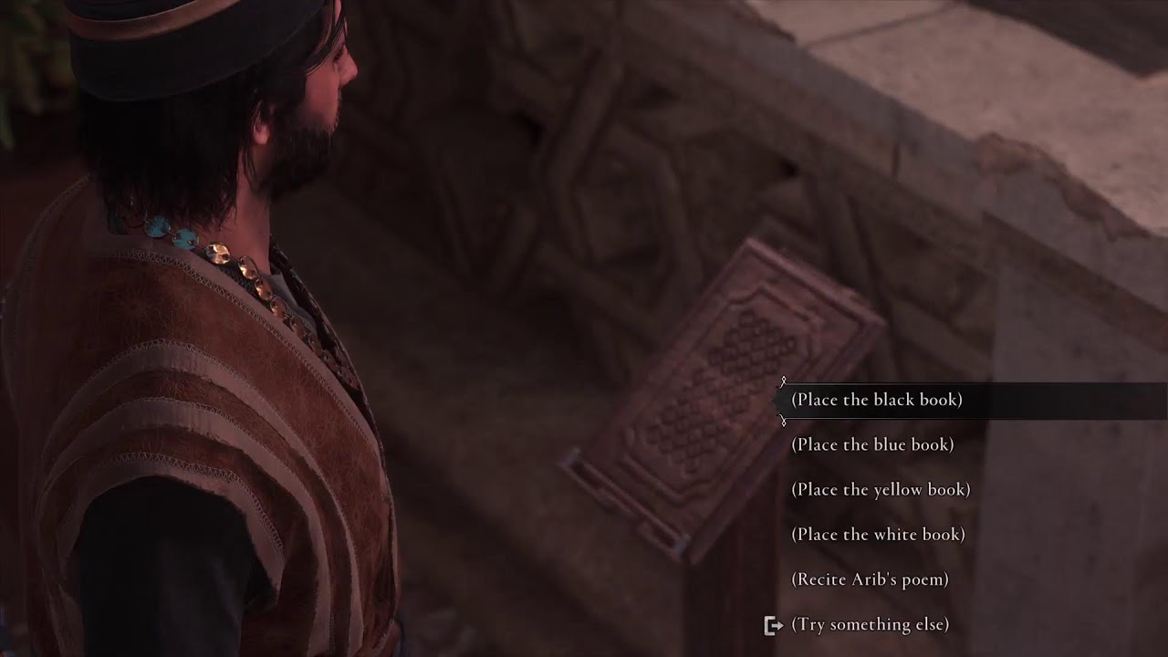 Assassin's Creed Mirage