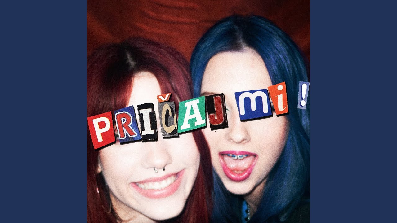 Pričaj Mi