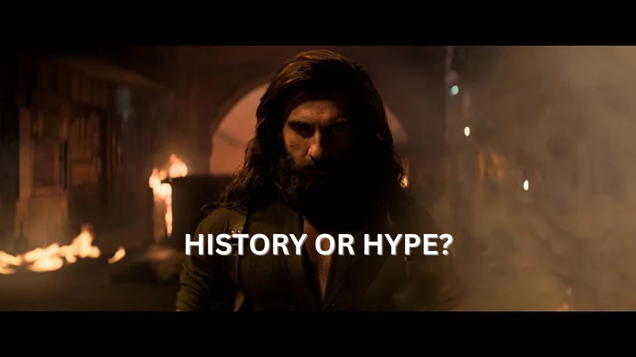 Dhurandhar | History or Hype? | Kannada Review