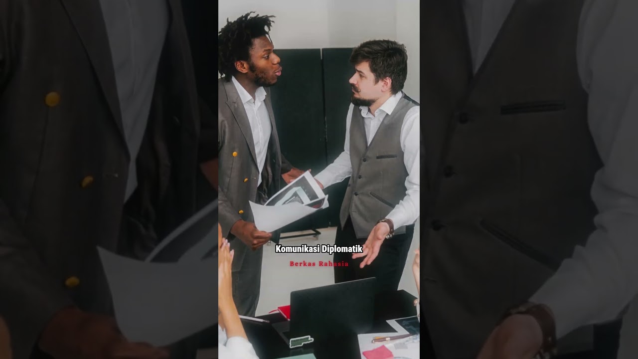 Ancaman Baru Iran Bikin Internet Global Keos❗