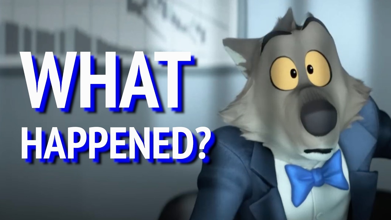 What happened to Bad Guys 2?