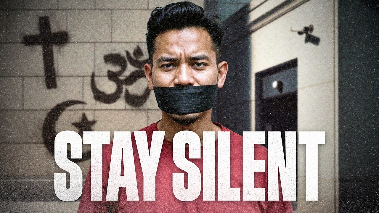 Inside the Lives of Persecuted Christians in Indonesia