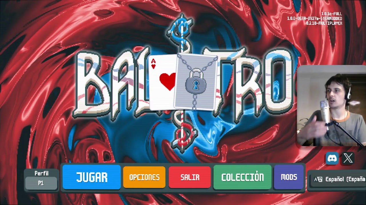 Balatro nane inf buscar
