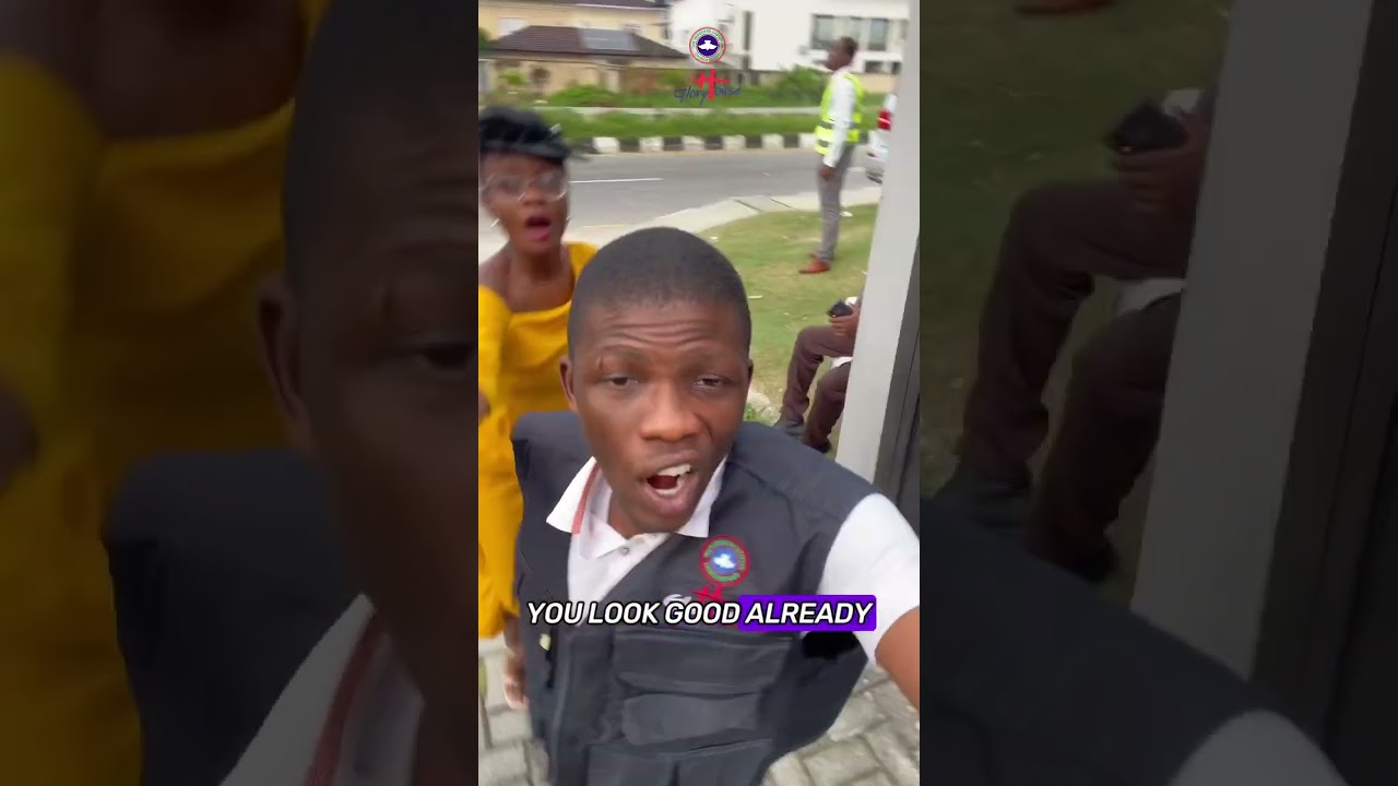 You&rsquo;re welcome to church!! #rccgyaya #rccg #rccgworldwide