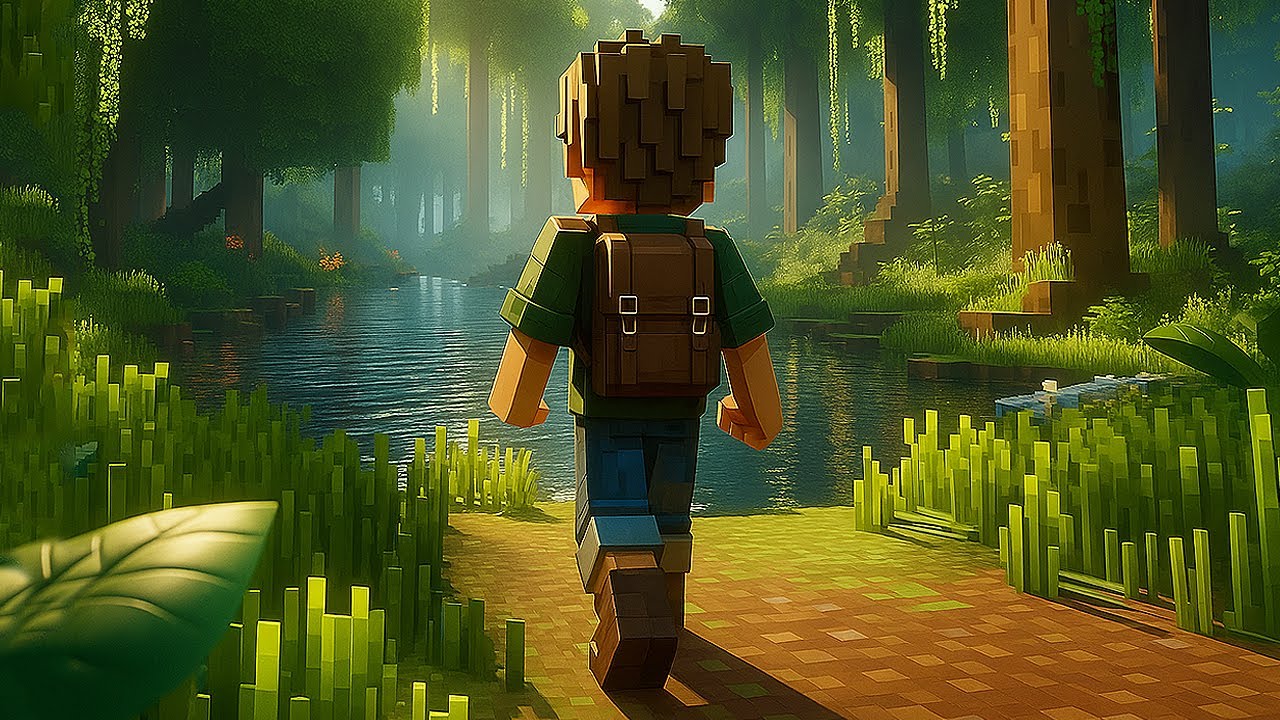 Upcoming Games Like Minecraft