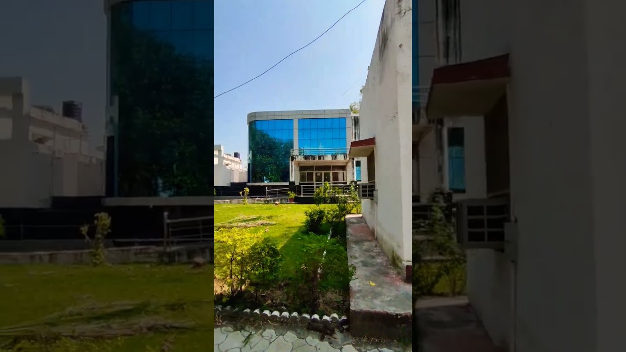 Officers Rest House (ORH) Railway Station Udaipur City #udaipurcity #shortvideo #orh #railways