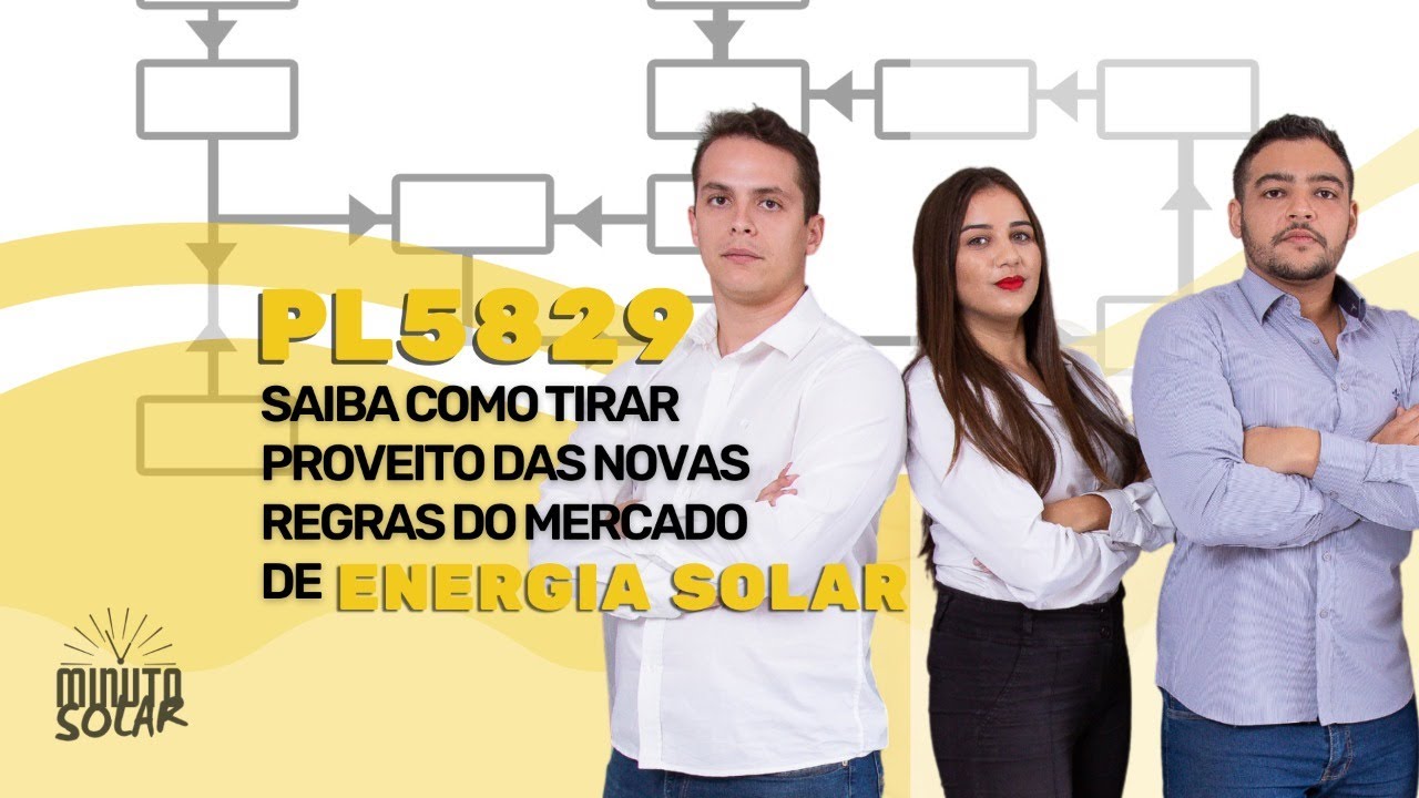 Minuto solar - PL 5829