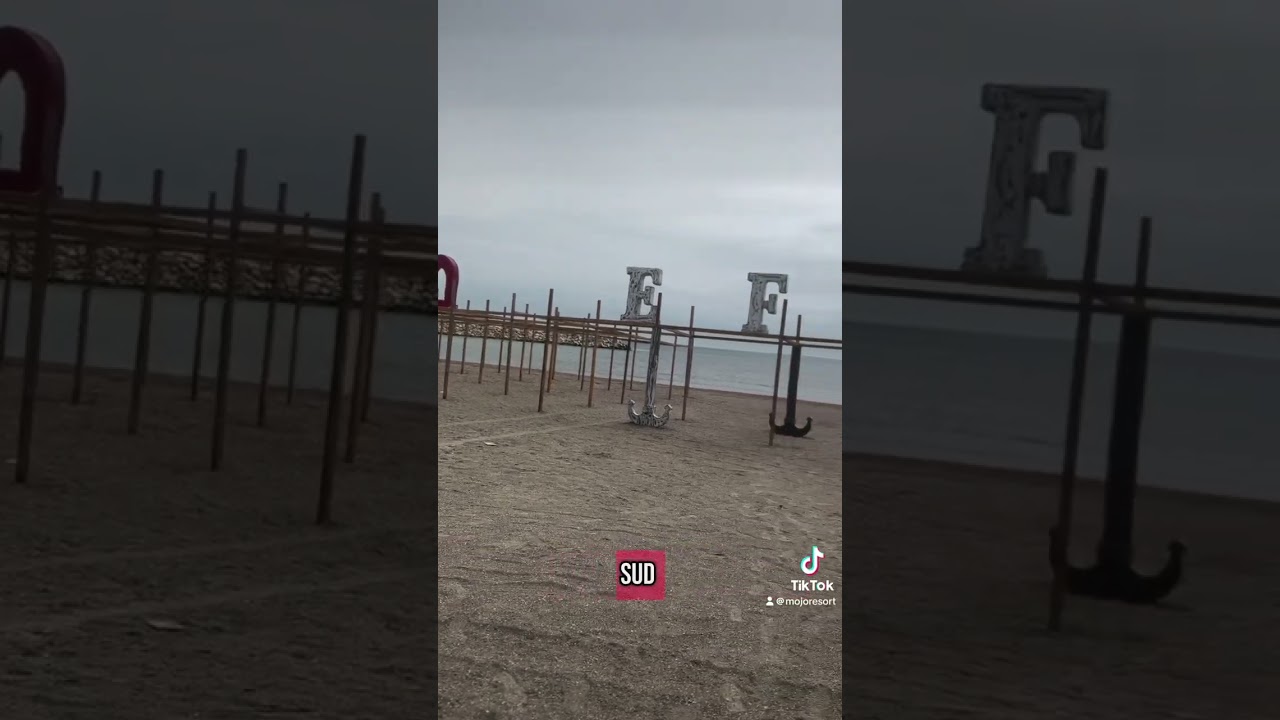 Mojo Resort - Eforie Sud: Plaja privata din acest sezon!