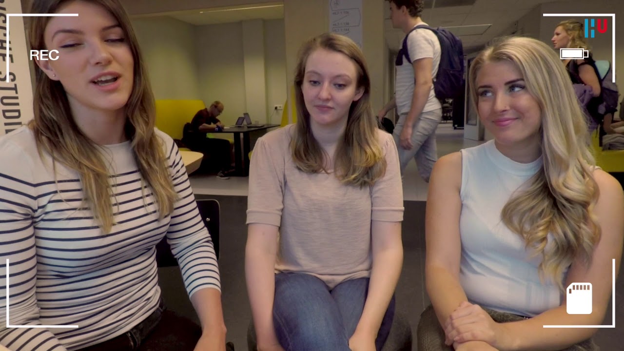 Hogeschool Utrecht - Opleiding Huidtherapie