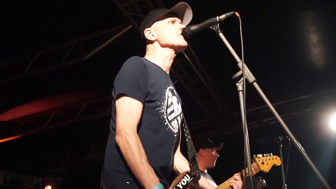 THE QUEERS / Punk Rock Raduno 3