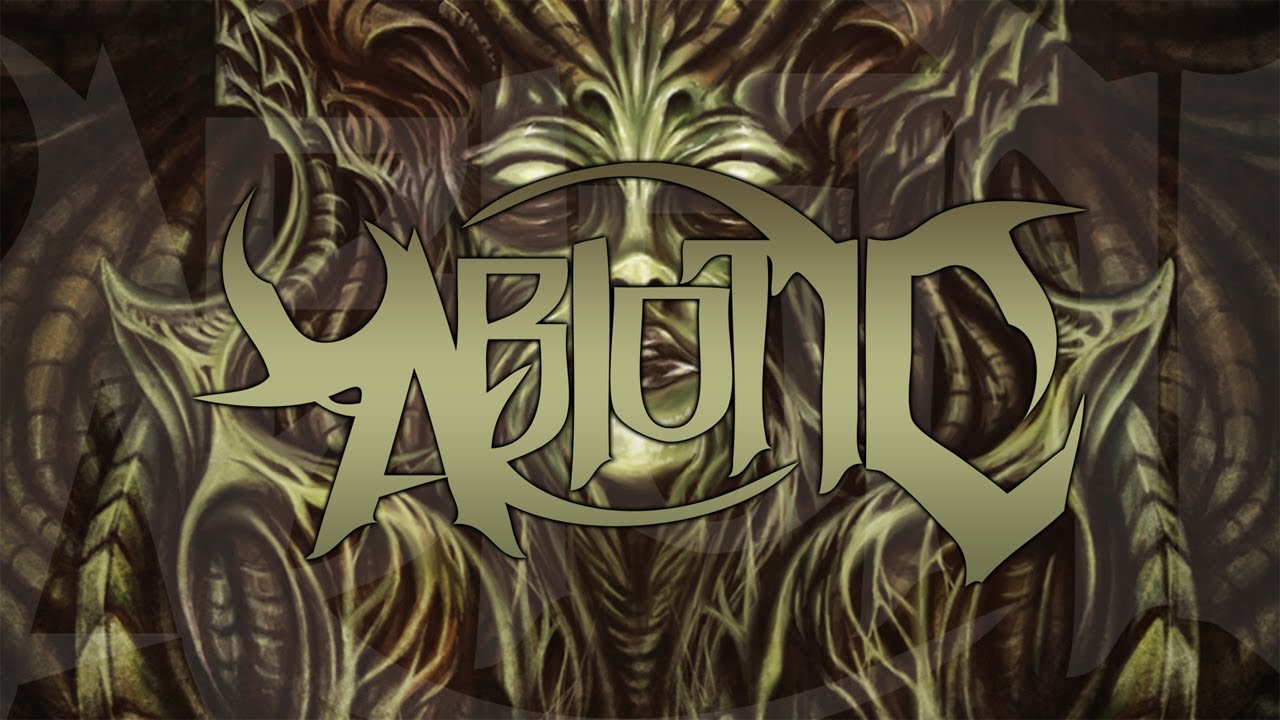 Abiotic - To Burgeon and Languish (OFFICIAL)