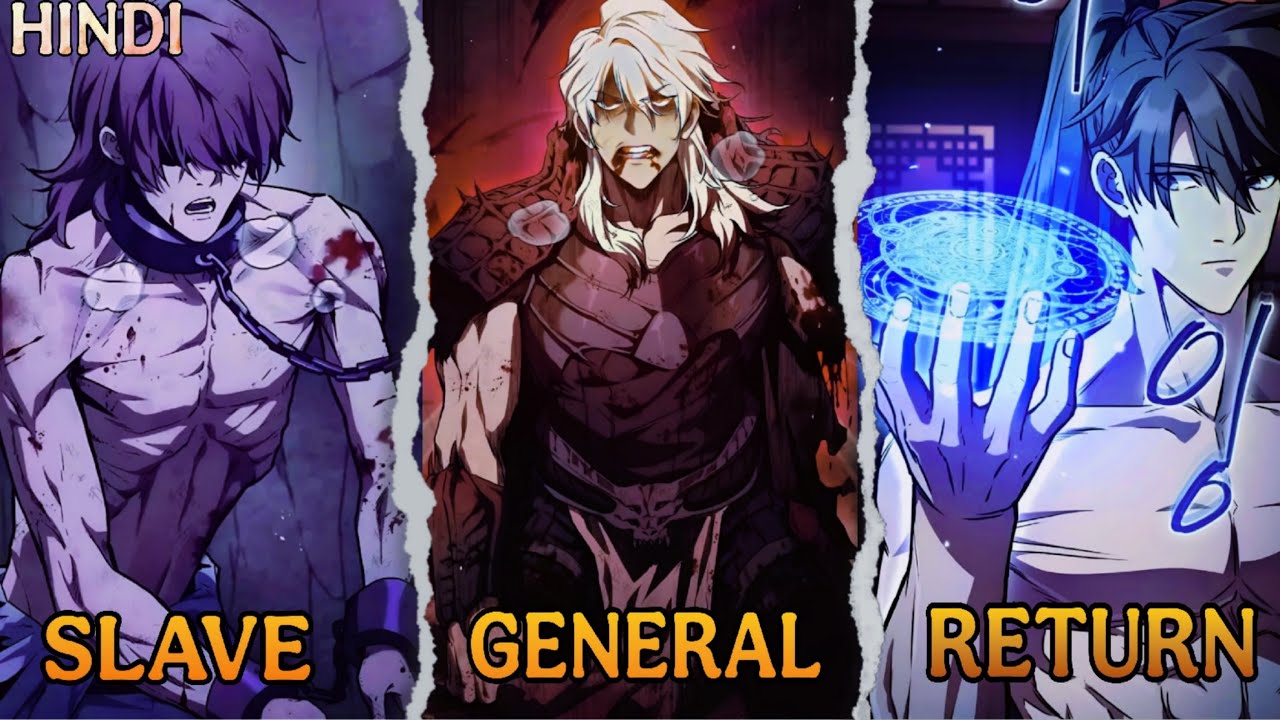(1-9) The Demonic Cult Instructor Returns|Explained in Hindi l
