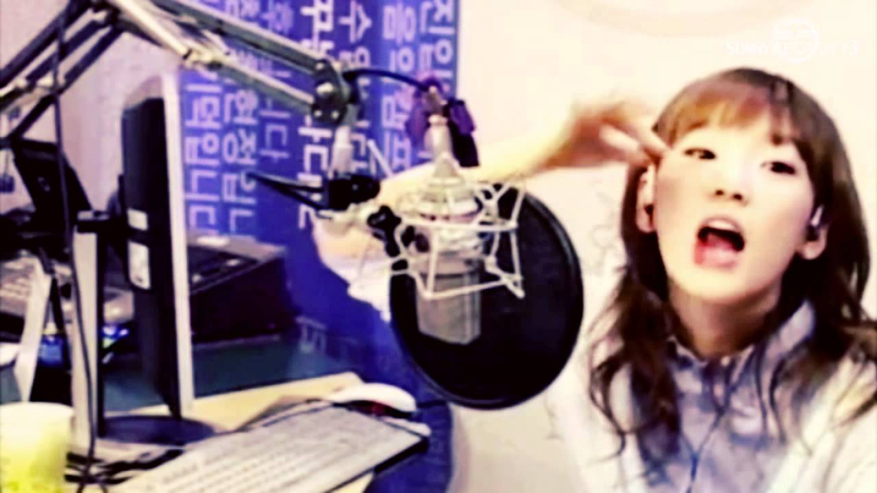 [FMV] As long as 8 years TaeNy (Taeyeon & Tiffany)