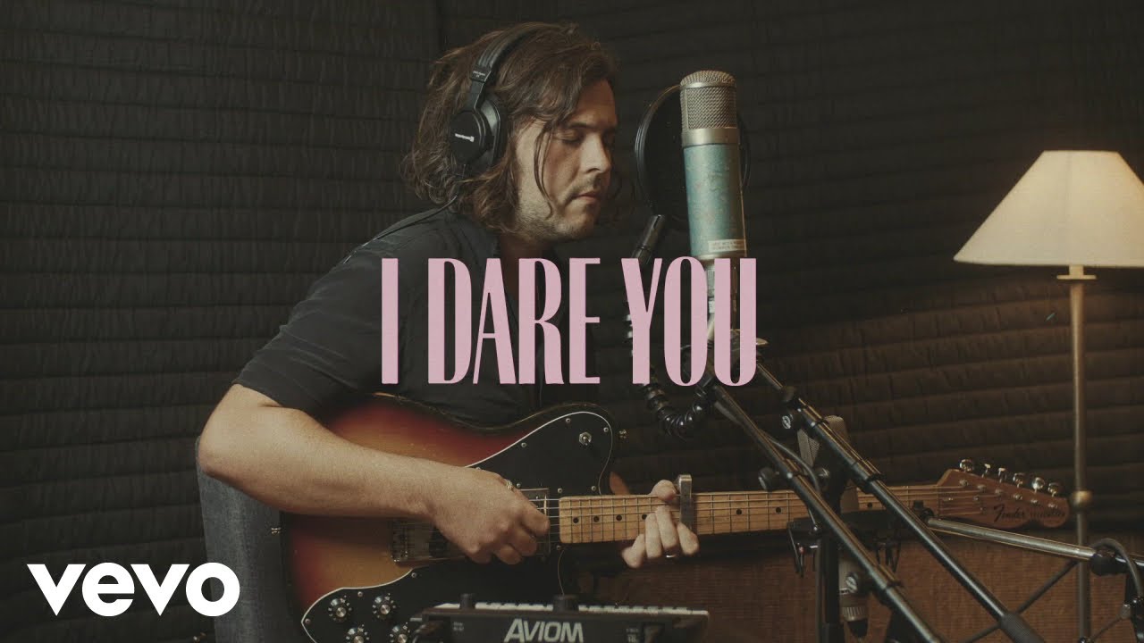 Amber Run - I Dare You