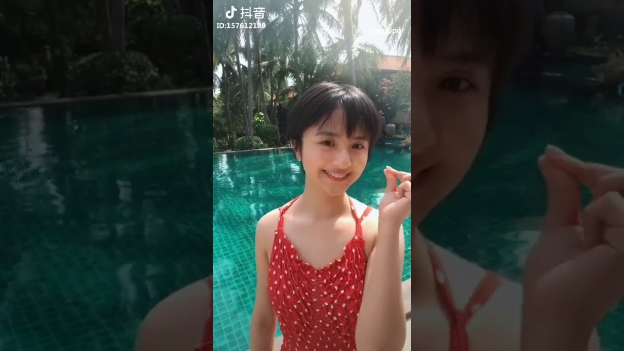 Sweet tik tok li jia qi  / wait my youth / meteor garden / i cant hug you 2 / nicky yu / chinese