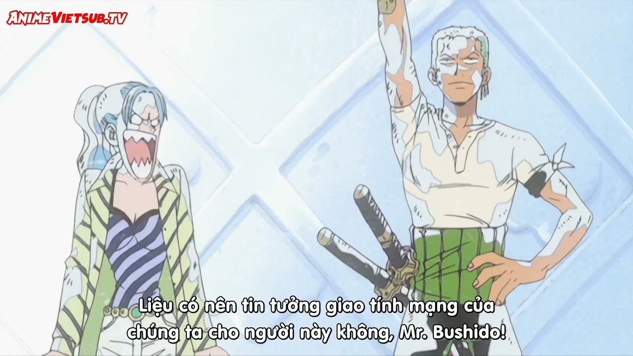 One Piece tập 71-80