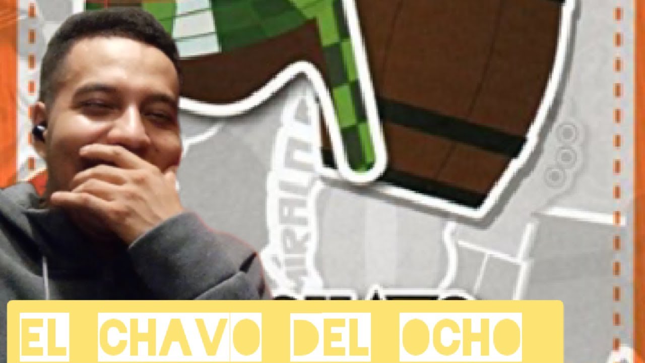 EL CHAVO // el sobre de dinero REACCIÓN 🤣