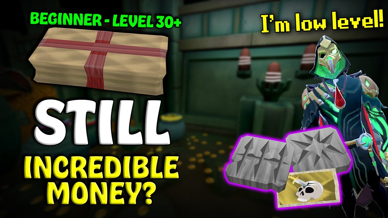 This Level 38 Boss Is CRAZY Money.. STILL