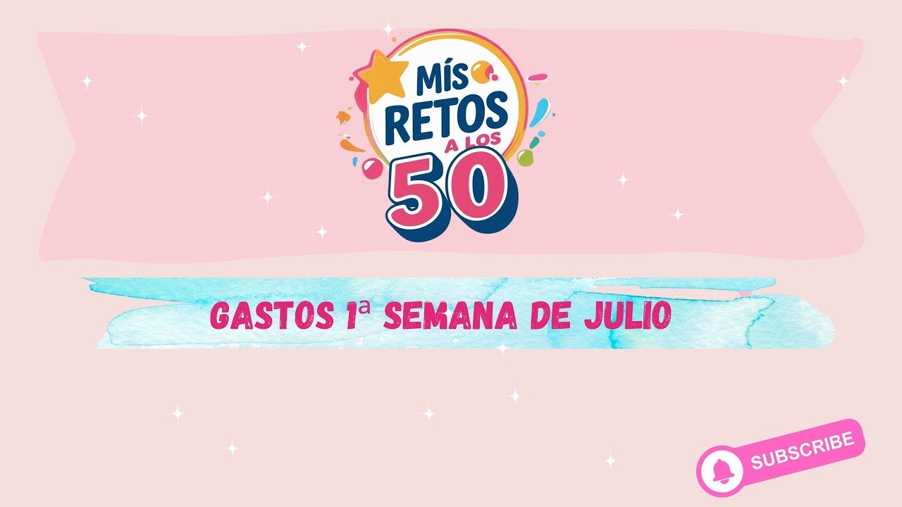 cierre 1ª semana de julio