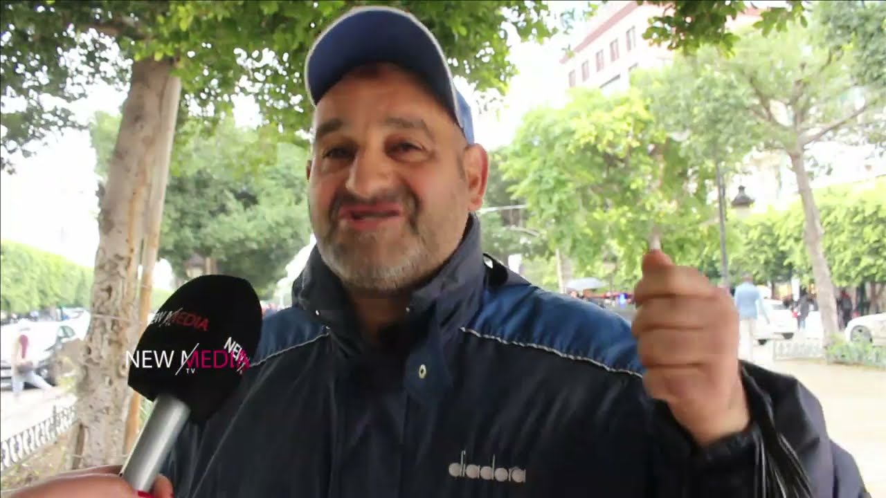 العمال في تونس يتم معاملتهم كالعبيد😪​ خدمت في شركة عام ونصف بعد طردوني ورسموا كان الحبيبات😪​🇹🇳​
