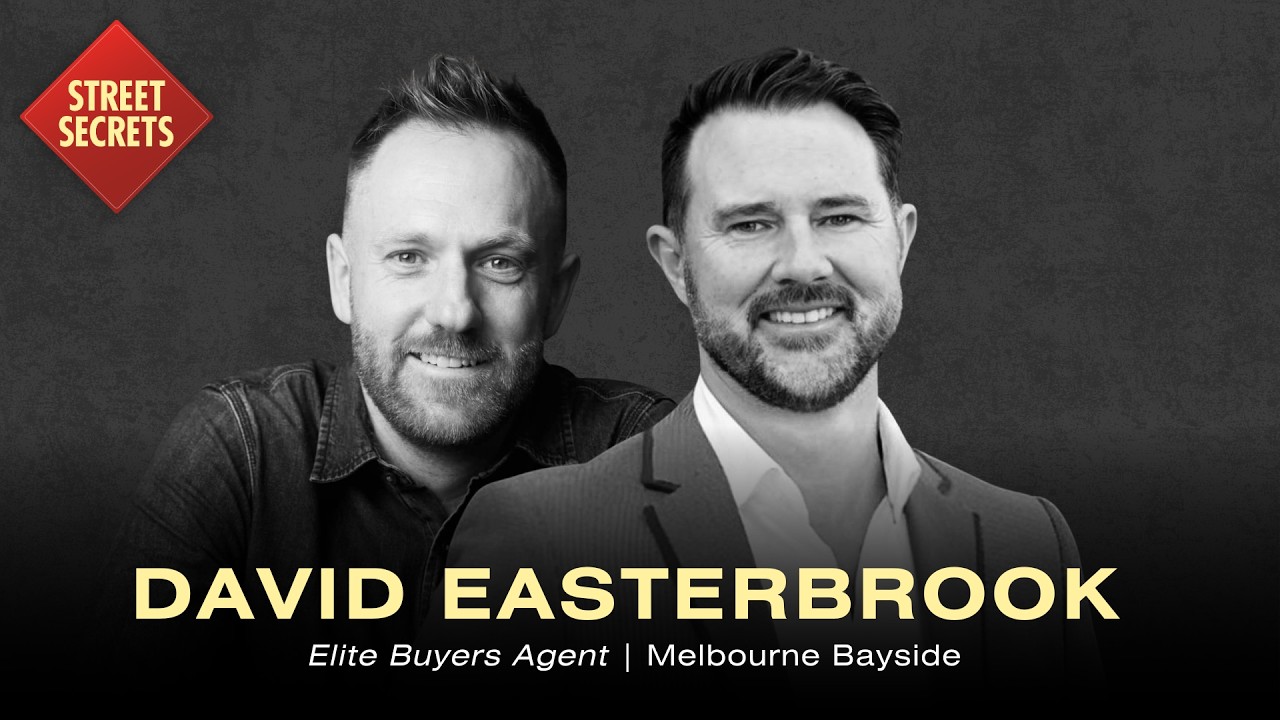 026: David Easterbrook of Elite Buyers Agent | Melbourne Bayside