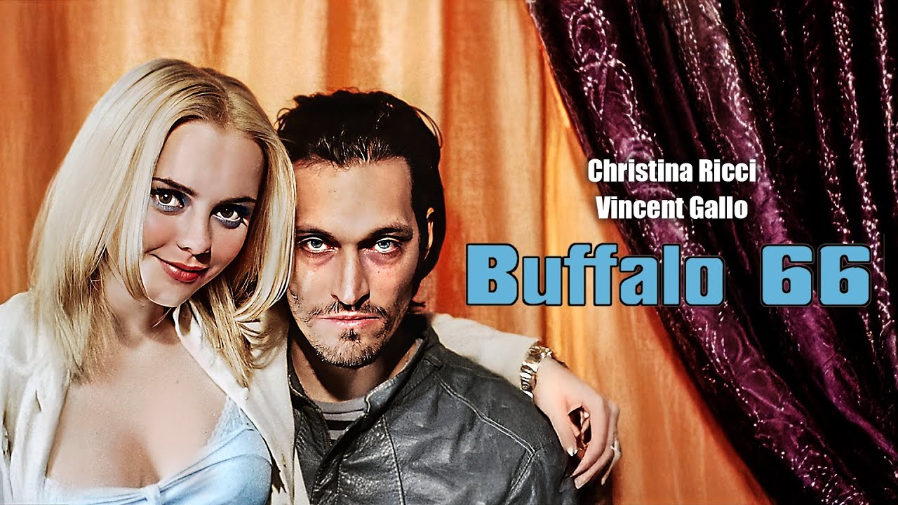 Buffalo '66 | Christina Ricci, Vincent Gallo | Film Complet en Français MULTI 🇫🇷 |🇬🇧 | Drame